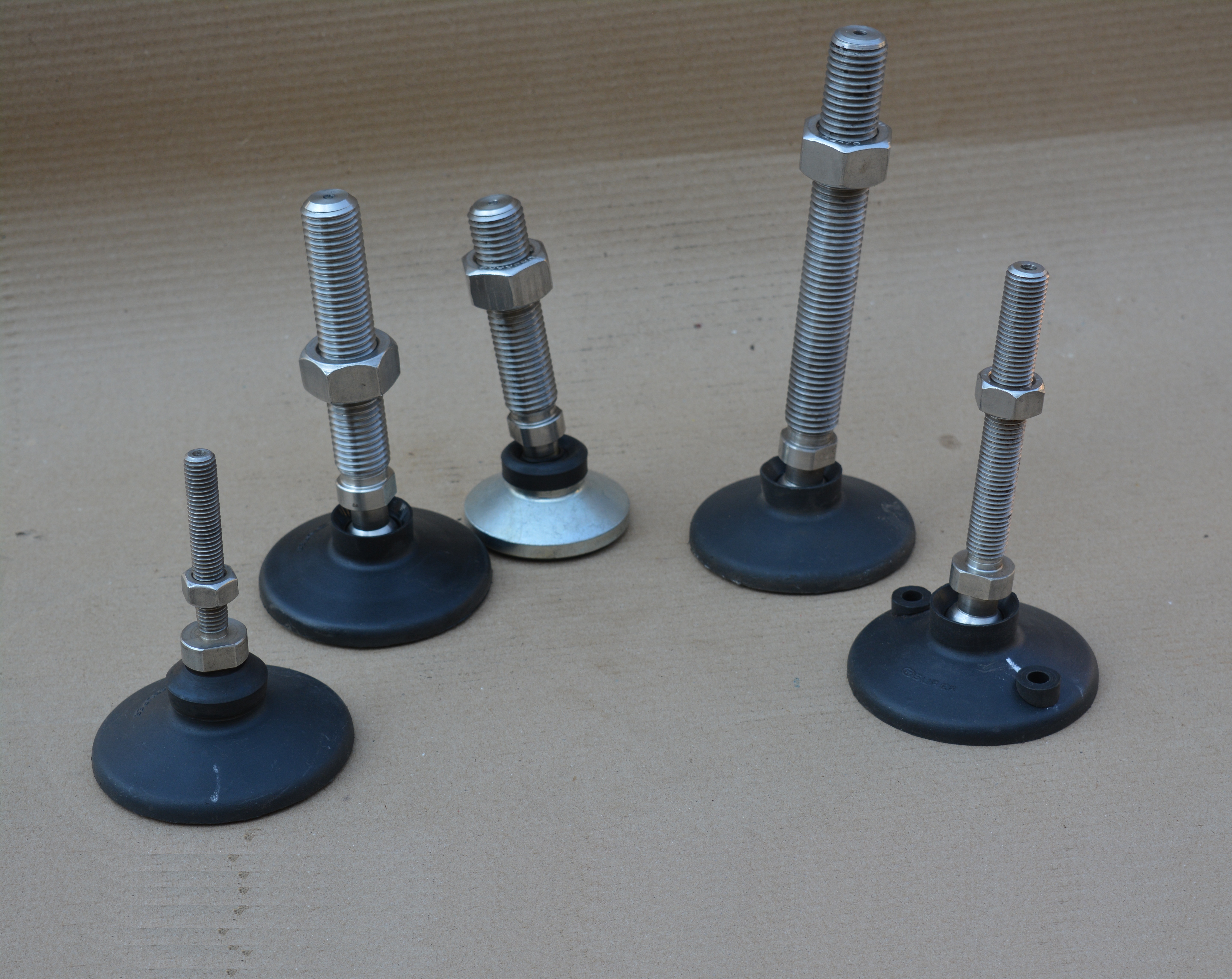 anti-vibration-mounts